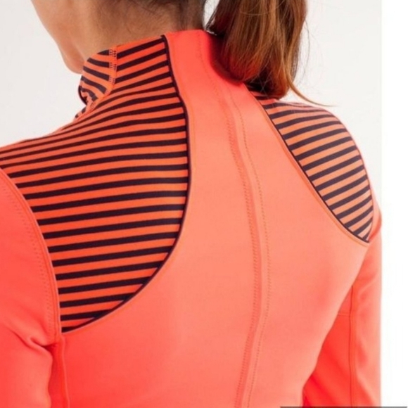 Lululemon Athletica Jacket - Picture 2 of 12